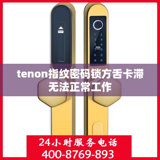 tenon指纹密码锁方舌卡滞无法正常工作