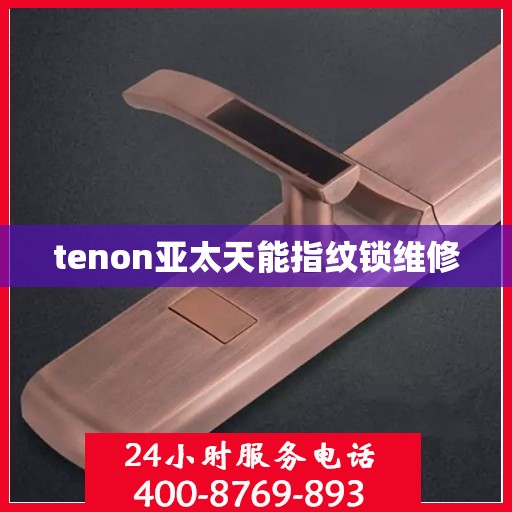 tenon亚太天能指纹锁维修