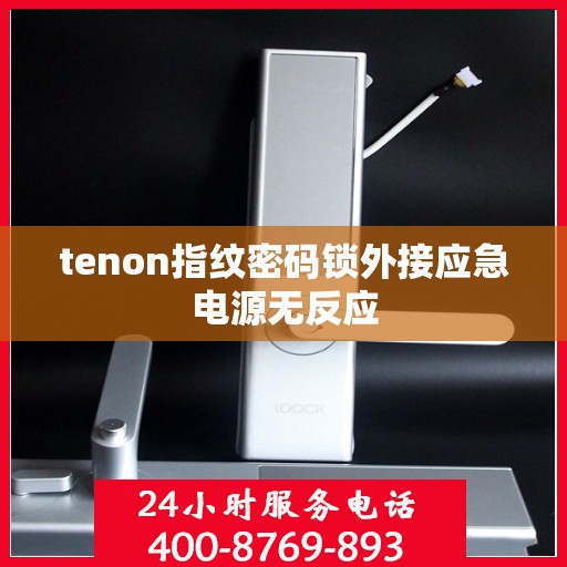 tenon指纹密码锁外接应急电源无反应