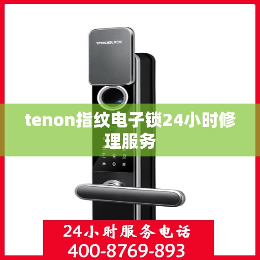 tenon指纹电子锁24小时修理服务
