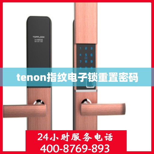 tenon指纹电子锁重置密码