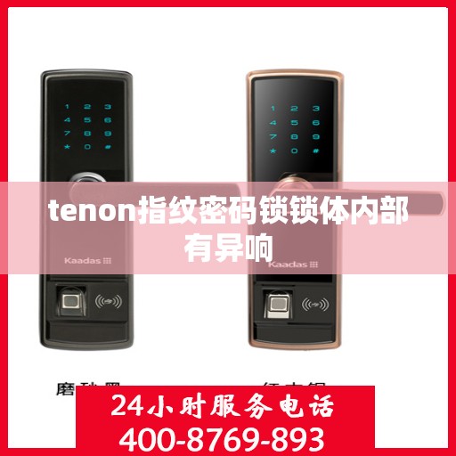 tenon指纹密码锁锁体内部有异响