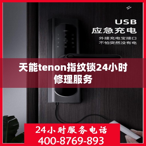 天能tenon指纹锁24小时修理服务