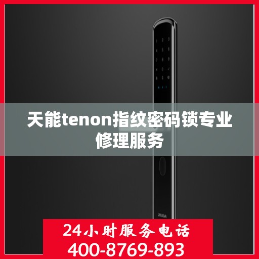 天能tenon指纹密码锁专业修理服务