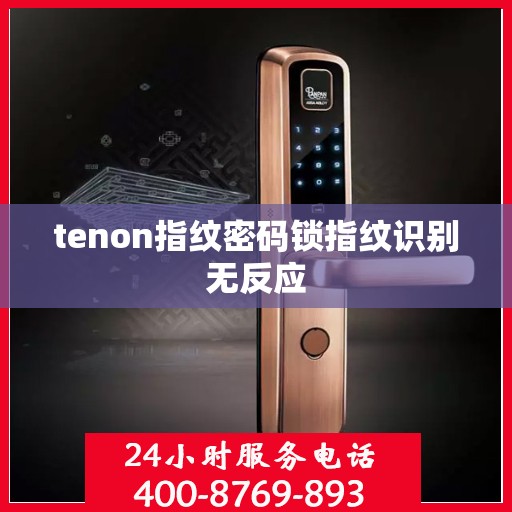 tenon指纹密码锁指纹识别无反应