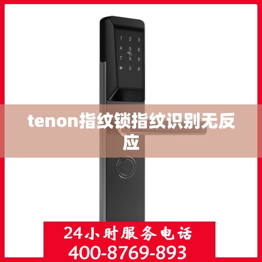 tenon指纹锁指纹识别无反应
