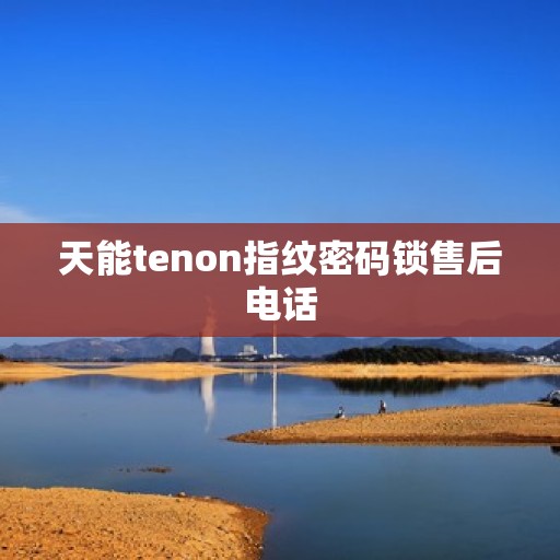 天能tenon指纹密码锁售后电话
