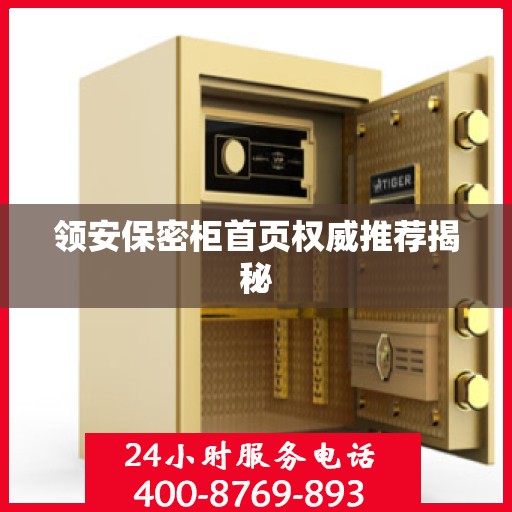 领安保密柜首页权威推荐揭秘