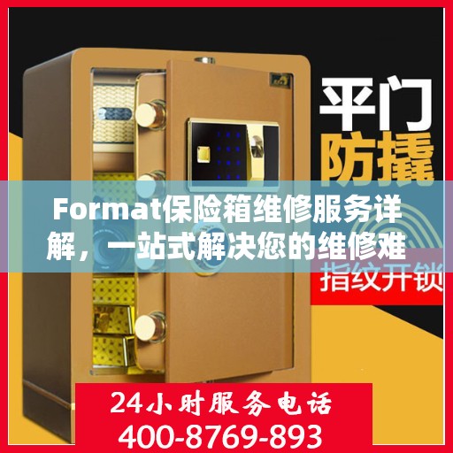 Format保险箱维修服务详解，一站式解决您的维修难题