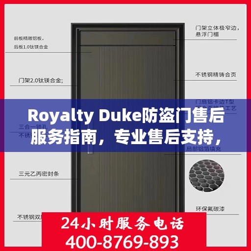 Royalty Duke防盗门售后服务指南，专业售后支持，最新攻略与400电话服务解析