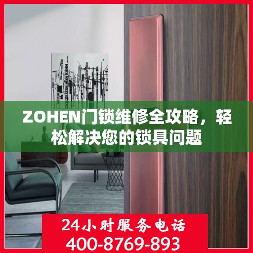 ZOHEN门锁维修全攻略，轻松解决您的锁具问题