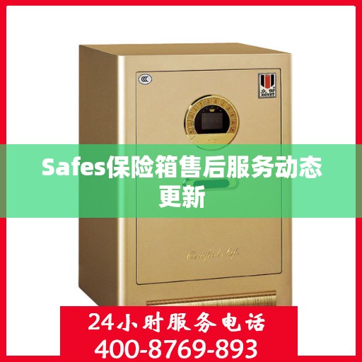Safes保险箱售后服务动态更新