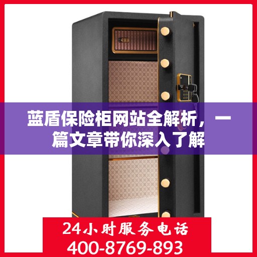 蓝盾保险柜网站全解析，一篇文章带你深入了解