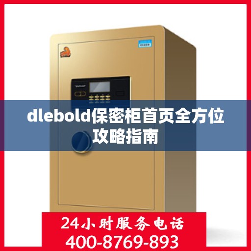 dlebold保密柜首页全方位攻略指南