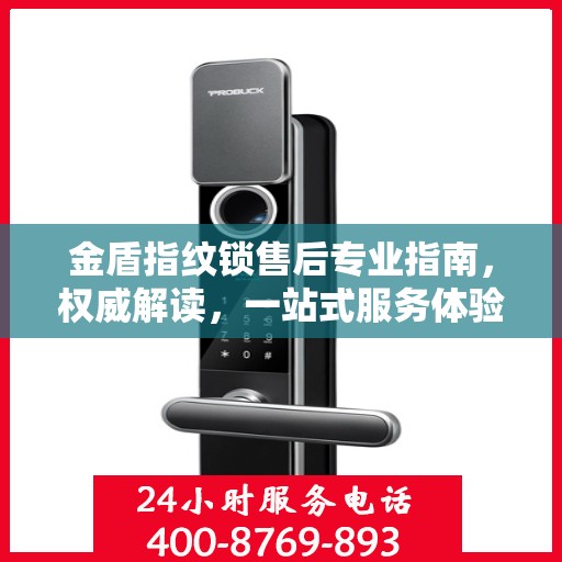 金盾指纹锁售后专业指南，权威解读，一站式服务体验