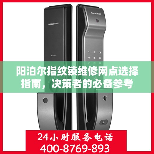 阳泊尔指纹锁维修网点选择指南，决策者的必备参考