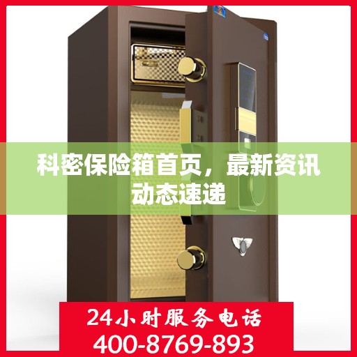 科密保险箱首页，最新资讯动态速递