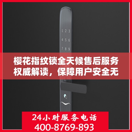 樱花指纹锁全天候售后服务权威解读，保障用户安全无忧的贴心守护