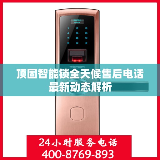 顶固智能锁全天候售后电话最新动态解析