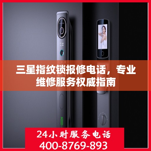 三星指纹锁报修电话，专业维修服务权威指南