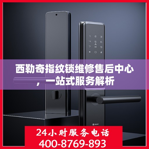 西勒奇指纹锁维修售后中心，一站式服务解析