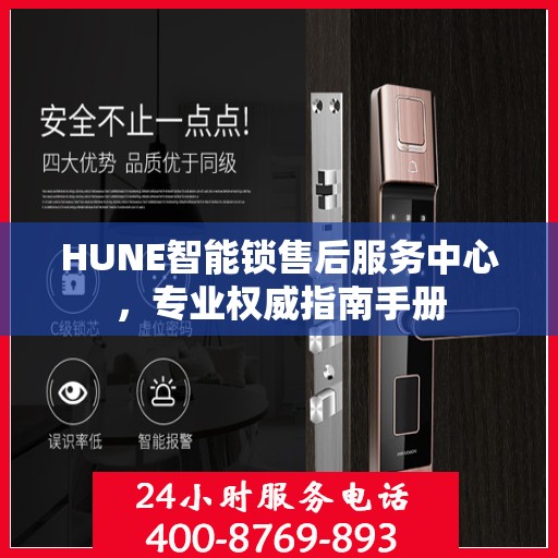 HUNE智能锁售后服务中心，专业权威指南手册