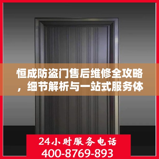 恒成防盗门售后维修全攻略，细节解析与一站式服务体验