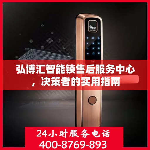 弘博汇智能锁售后服务中心，决策者的实用指南