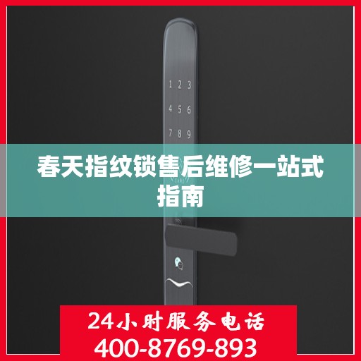 春天指纹锁售后维修一站式指南