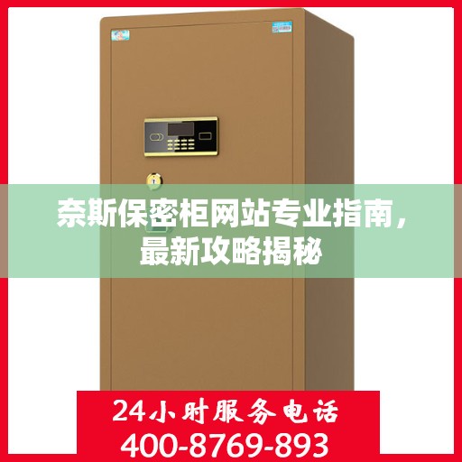 奈斯保密柜网站专业指南，最新攻略揭秘