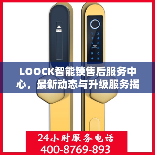 LOOCK智能锁售后服务中心，最新动态与升级服务揭秘
