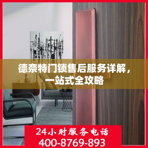 德奈特门锁售后服务详解，一站式全攻略