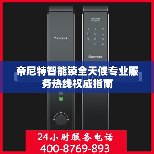帝尼特智能锁全天候专业服务热线权威指南