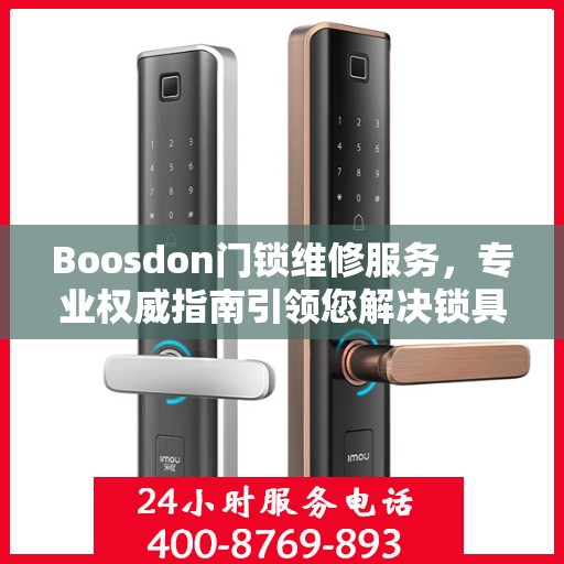 Boosdon门锁维修服务，专业权威指南引领您解决锁具问题