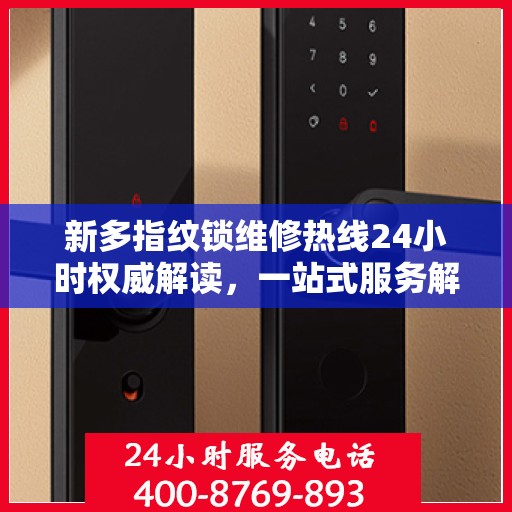 新多指纹锁维修热线24小时权威解读，一站式服务解决您的锁事困扰