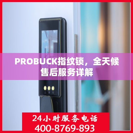 PROBUCK指纹锁，全天候售后服务详解