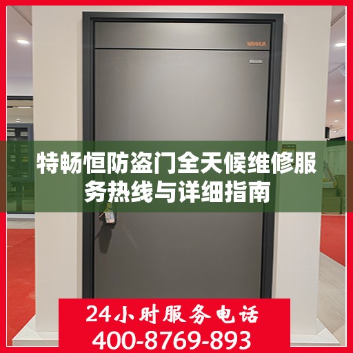 特畅恒防盗门全天候维修服务热线与详细指南
