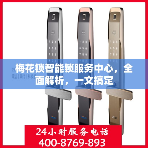 梅花锁智能锁服务中心，全面解析，一文搞定