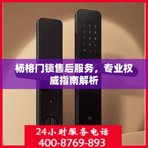 杨格门锁售后服务，专业权威指南解析