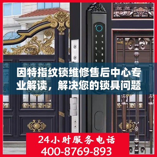 因特指纹锁维修售后中心专业解读，解决您的锁具问题