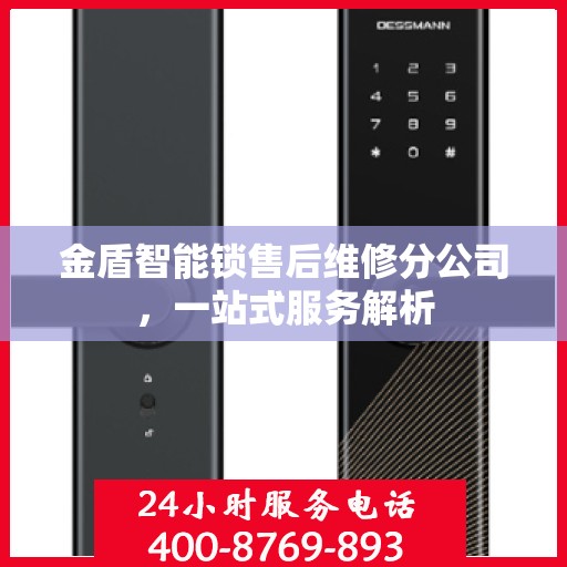 金盾智能锁售后维修分公司，一站式服务解析