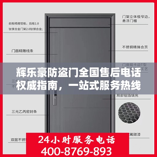 辉乐豪防盗门全国售后电话权威指南，一站式服务热线与售后支持详解