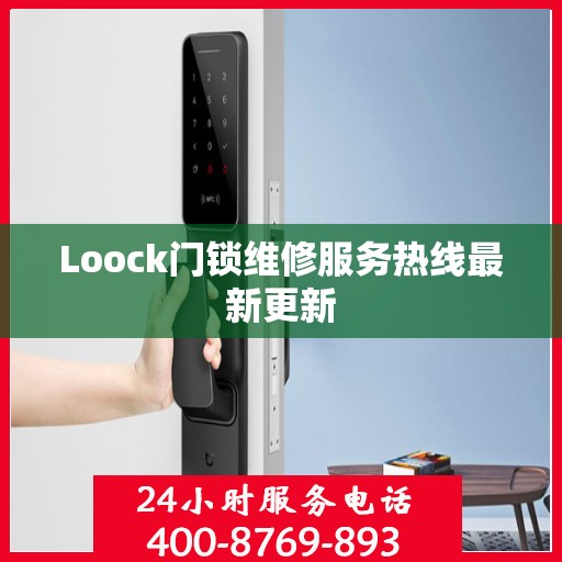 Loock门锁维修服务热线最新更新