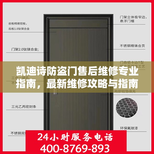 凯迪诗防盗门售后维修专业指南，最新维修攻略与指南