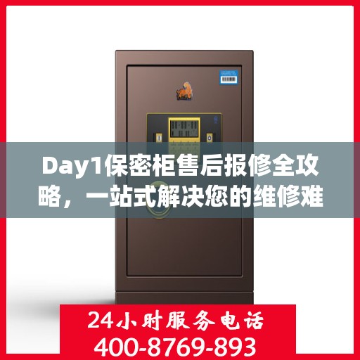 Day1保密柜售后报修全攻略，一站式解决您的维修难题