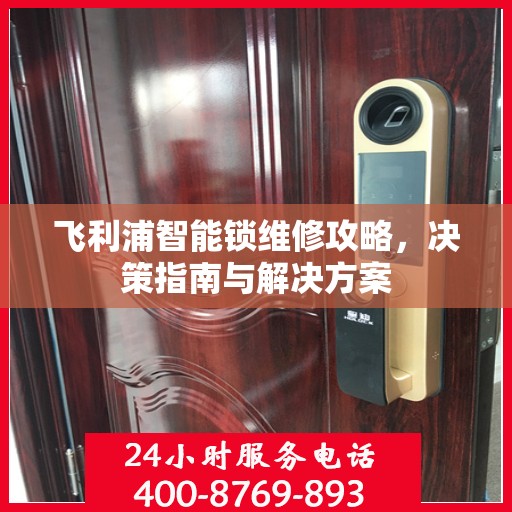 飞利浦智能锁维修攻略，决策指南与解决方案