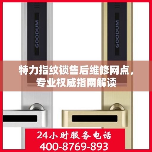 特力指纹锁售后维修网点，专业权威指南解读