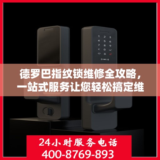 德罗巴指纹锁维修全攻略，一站式服务让您轻松搞定维修问题