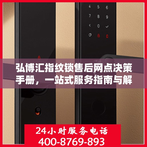 弘博汇指纹锁售后网点决策手册，一站式服务指南与解决方案