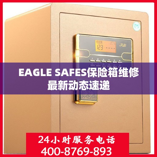 EAGLE SAFES保险箱维修最新动态速递